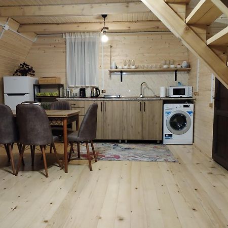 Guesthouse Venera Местія Екстер'єр фото