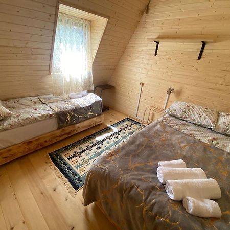 Guesthouse Venera Местія Екстер'єр фото