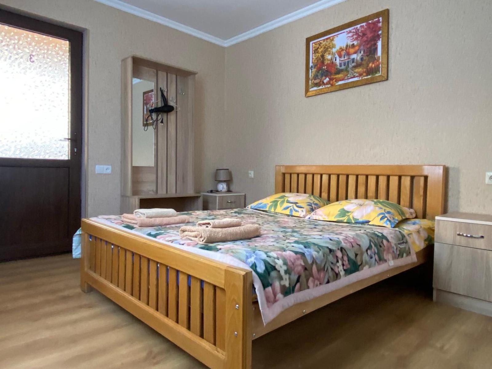 Guesthouse Venera Местія Екстер'єр фото
