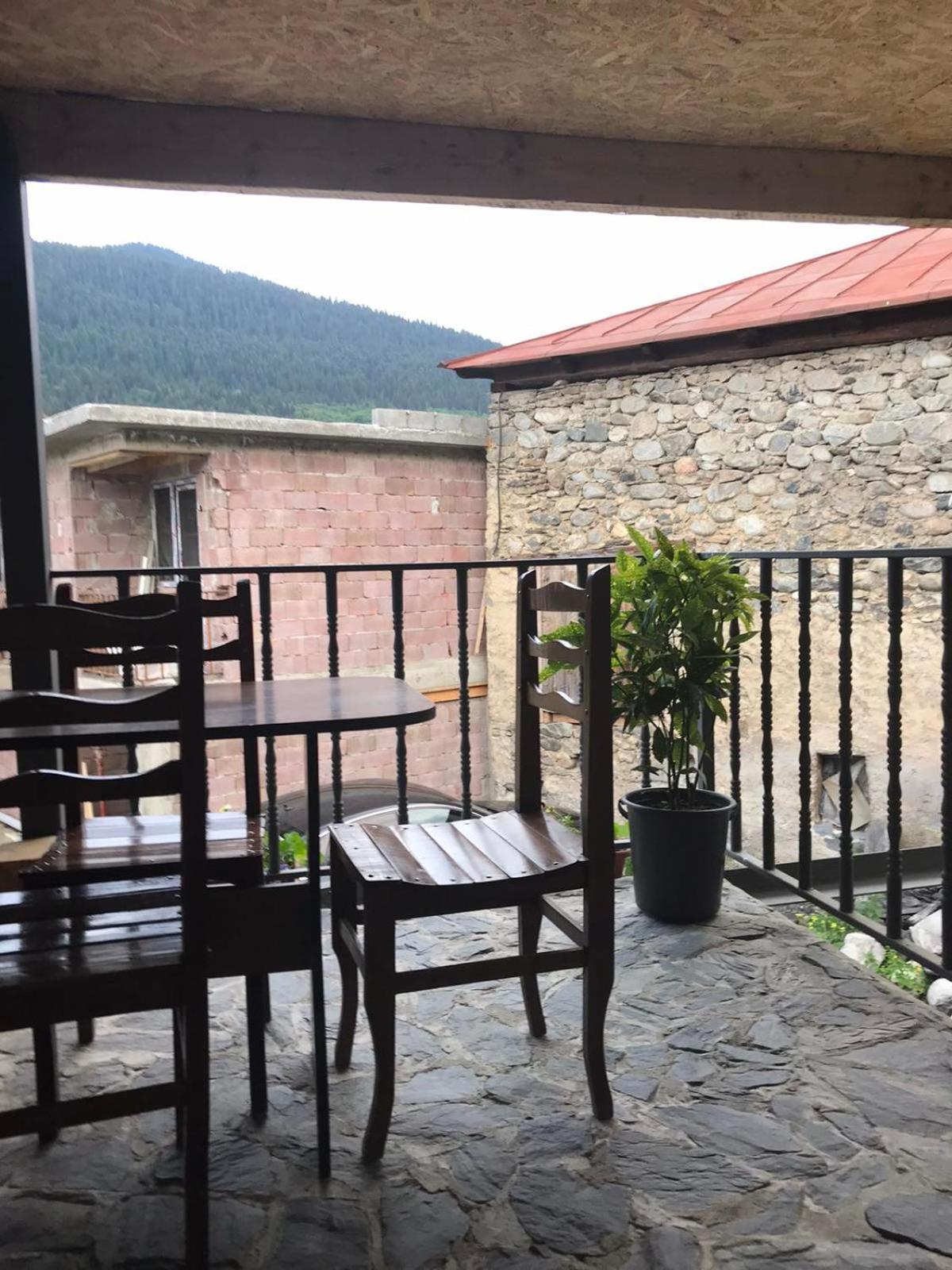 Guesthouse Venera Местія Номер фото