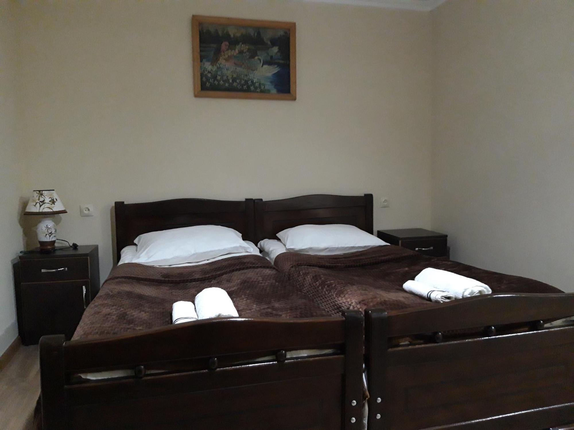 Guesthouse Venera Местія Номер фото