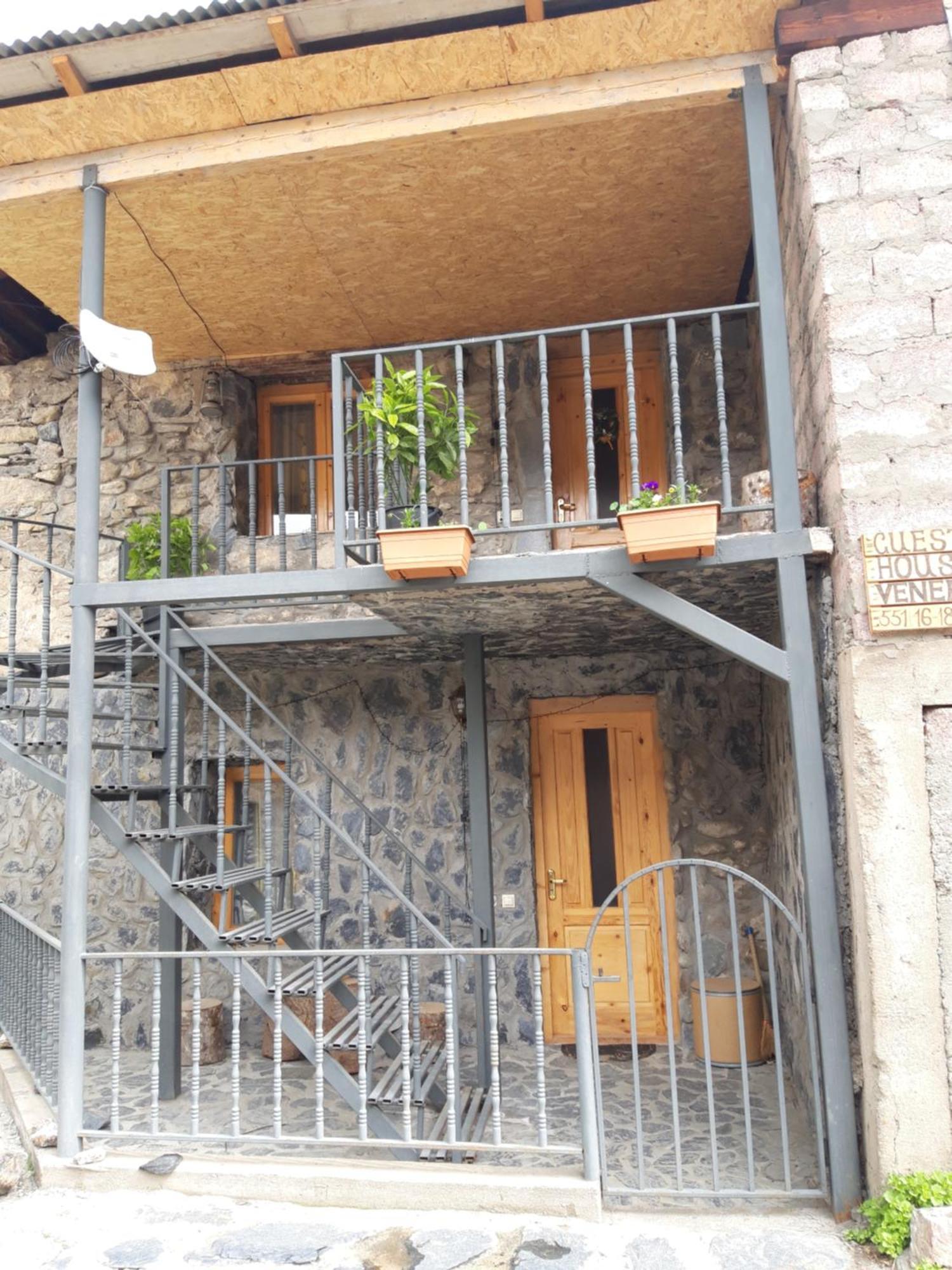 Guesthouse Venera Местія Номер фото