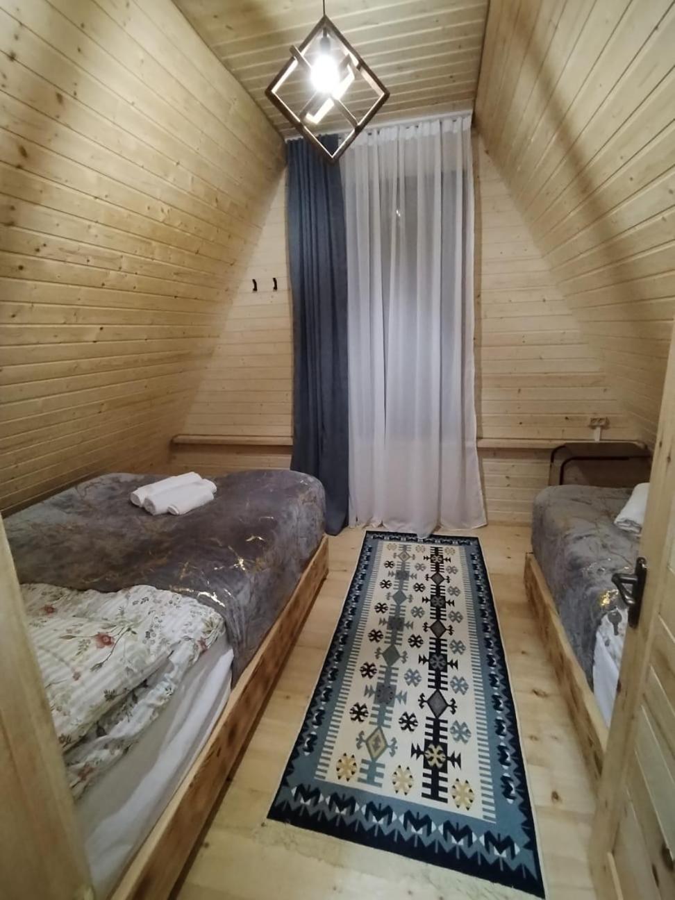 Guesthouse Venera Местія Екстер'єр фото