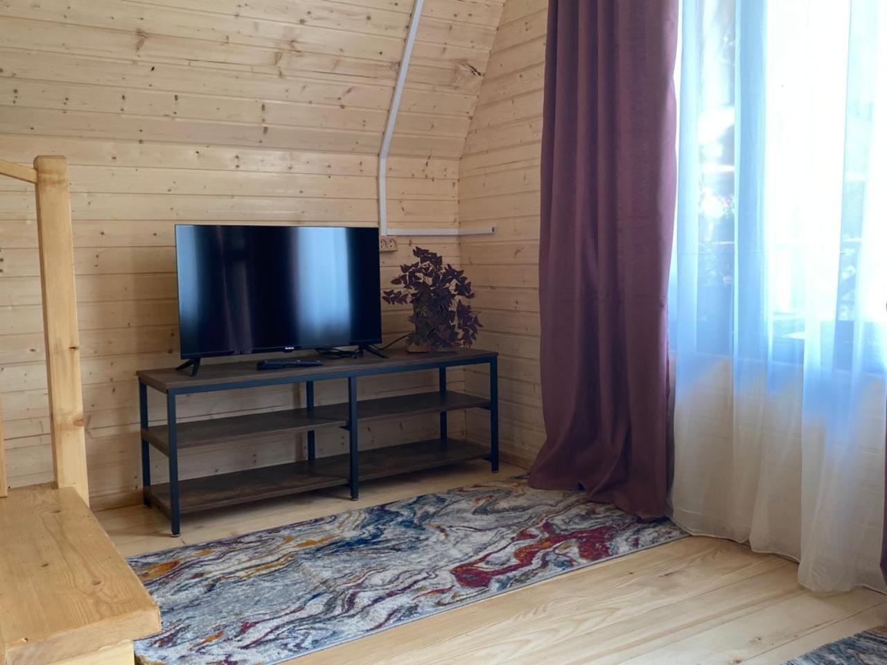 Guesthouse Venera Местія Екстер'єр фото