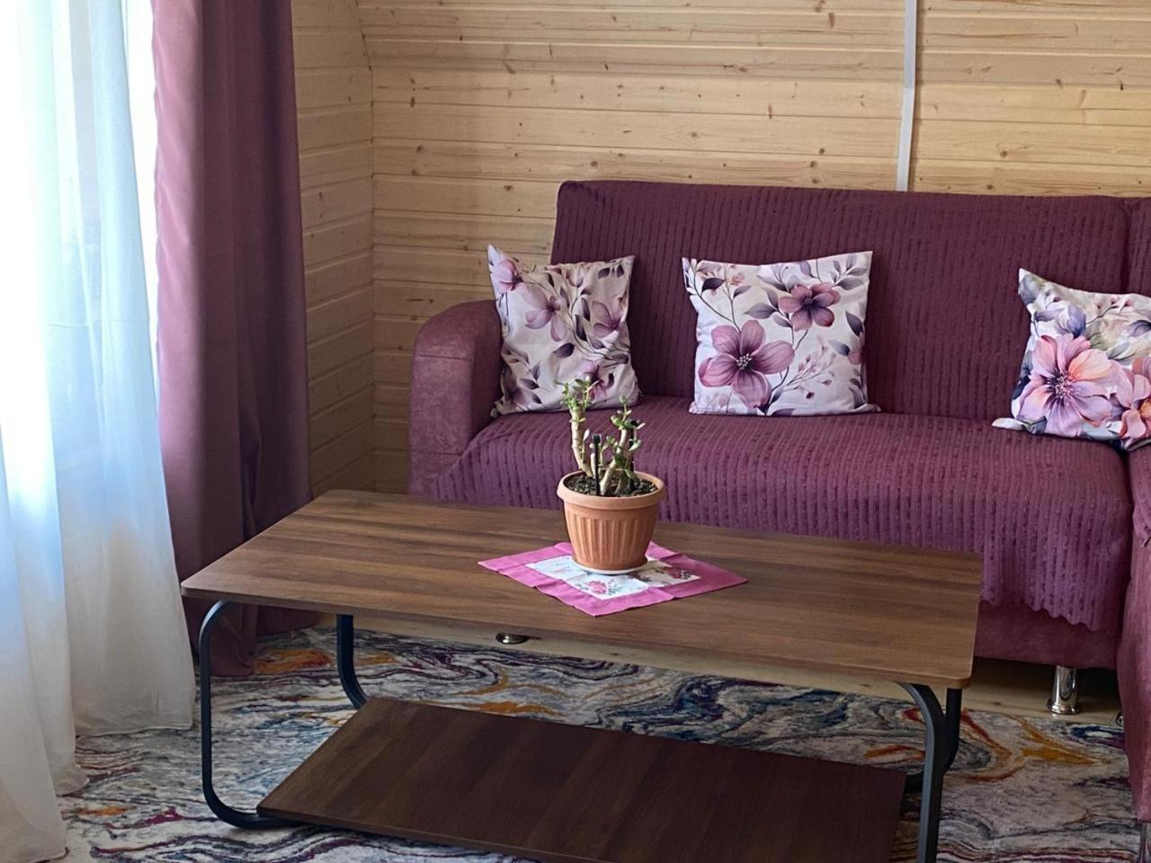 Guesthouse Venera Местія Екстер'єр фото