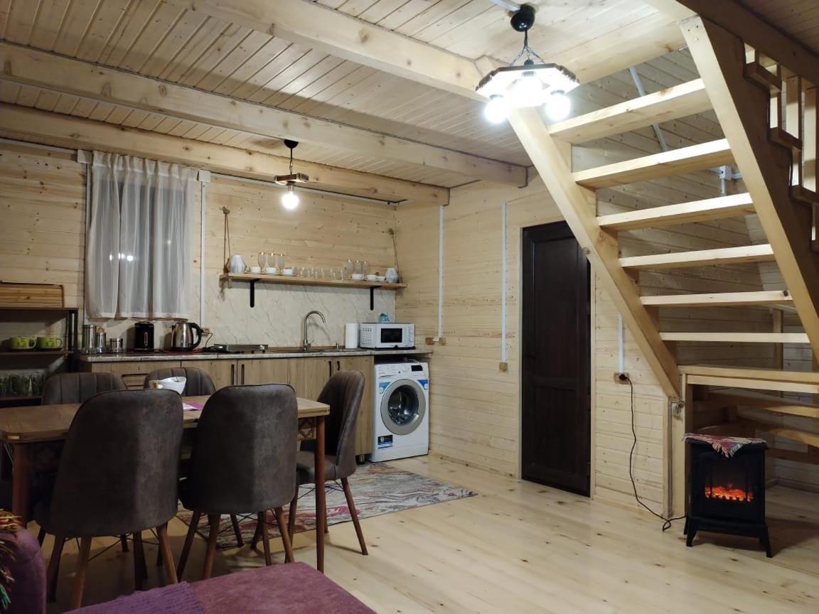 Guesthouse Venera Местія Екстер'єр фото