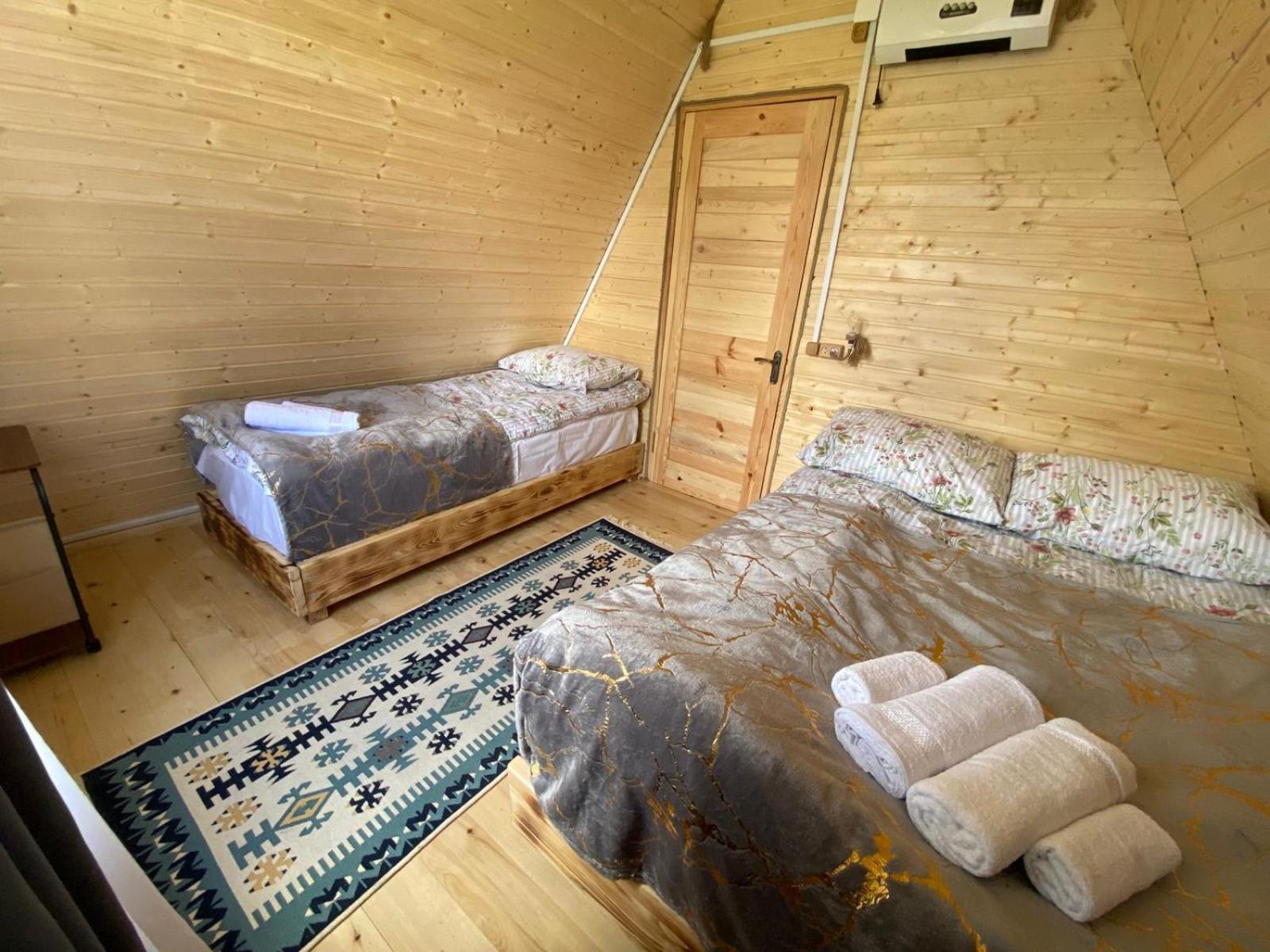 Guesthouse Venera Местія Екстер'єр фото