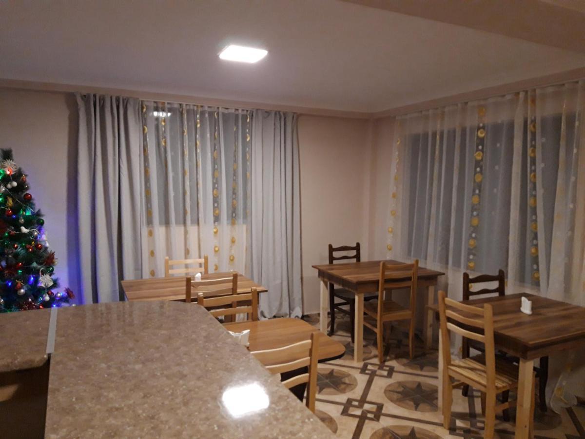 Guesthouse Venera Местія Екстер'єр фото
